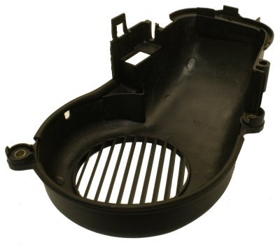 ScootsUSA 50cc/90cc_ 2-stroke Fan Cover - Thumbnail 3