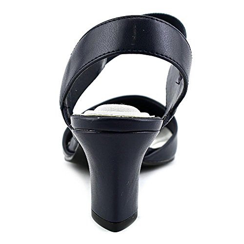 easy street women's vibrant dress pump