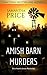 Amish Barn Murders: Amish Suspense (Ettie Smith Amish Mysteries Book 9) by Samantha Price