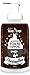Jordan’s Skinny Syrups | Sugar Free Marshmallow Whipped Foam Coffee Topping | Healthy Flavors with 0 Calories, 0 Sugar, 0 Carbs | 16oz Bottle