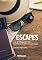 Livro Escapes – Guia de Refúgios para Dois: Experiências de Bem-Estar para Casais