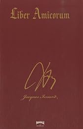 Liber amicorum, Jacques Isnard