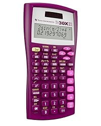 Texas Instruments TI-30XIIS Scientific