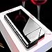 Arc Electric Lighter, Windproof Lighter Rechargeable Micro-USB Interface
