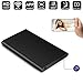 WiFi Hidden Camera Power Bank,DigiHero Power Bank with 1080P Hidden Camera -1080P WiFi Remote View - Alarm System - Can Charge Phone While Recording.Support iPhone/Android/PC