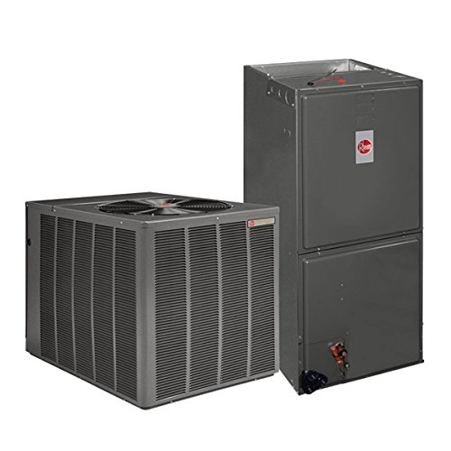 Rheem / Ruud 5 Ton 18 Seer Air Conditioning System (AC only