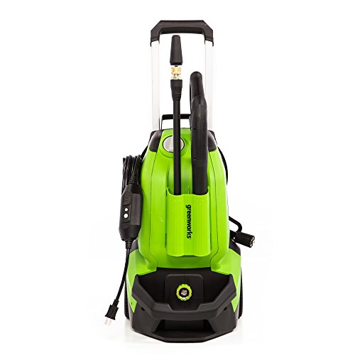 Greenworks 1800 PSI Electric Pressure Washer Pricepulse