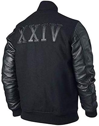 creed 2 bomber jacket