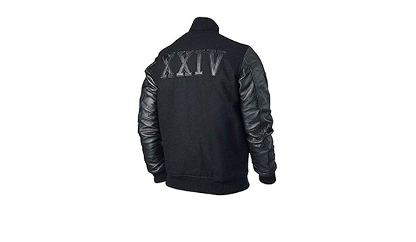 adonis creed jacket xxiv