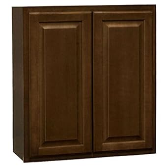 Amazon.com: Rsi Home Products Hamilton Kitchen Wall ...