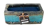 Ribbonwick Greenhouse Scented Candle