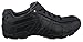 Skechers Men's Diameter Murilo Shoe,Black Leather,13 M US