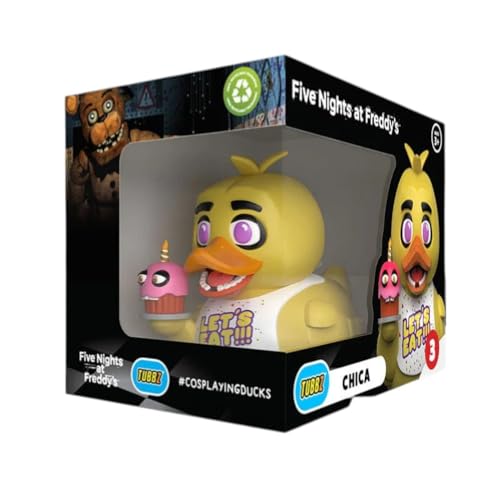 Chica (Boxed)