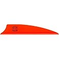 Bohning 2.25-Inch Shield Cut X-Vanes (100-Pack)