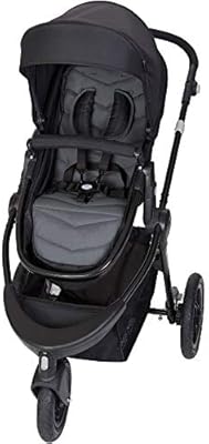 baby trend debut stroller