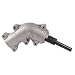 Mtd 753-06162 Snowblower Gearbox Assembly Genuine Original Equipment Manufacturer (OEM) Part