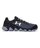 Under Armour Boys' Grade School UA Micro G Spine Disrupt Running Shoes