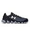 Under Armour Boys' Grade School UA Micro G Spine Disrupt Running Shoes
