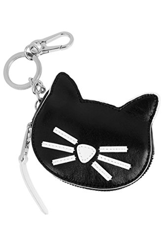 KARL LAGERFELD Choupette appliquéd