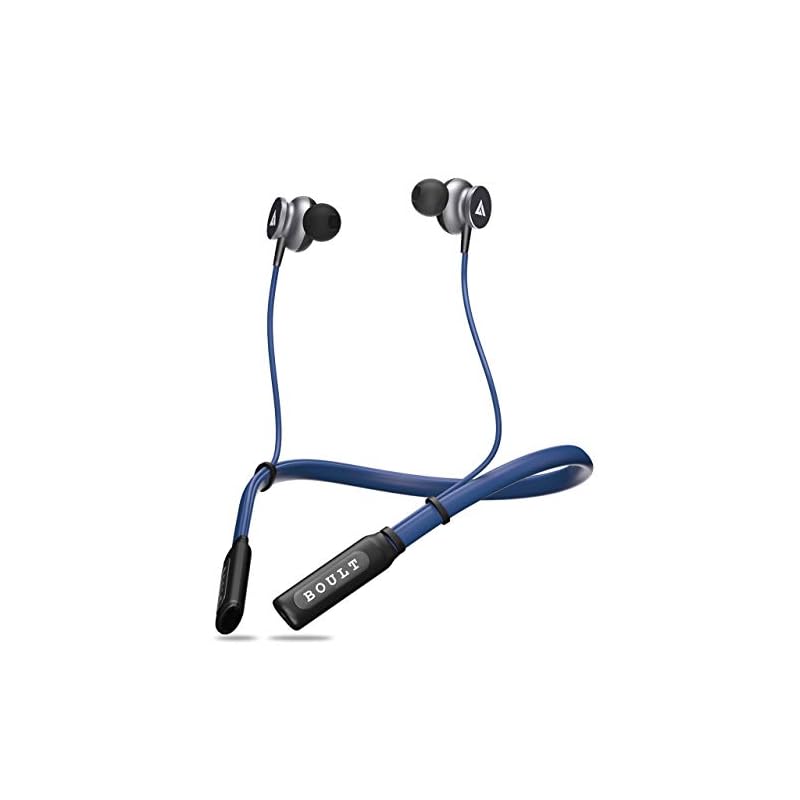 Wireless Bluetooth Earphones 