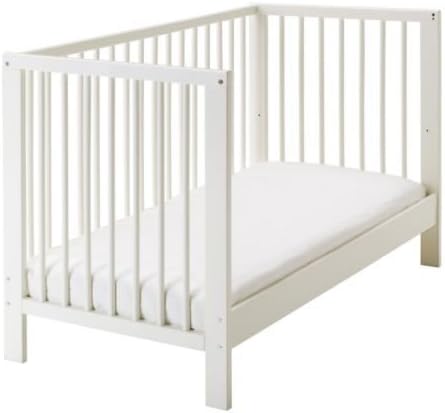 New Ikea Gulliver Bed Ikea Bed Kid Beds Toddler Bed