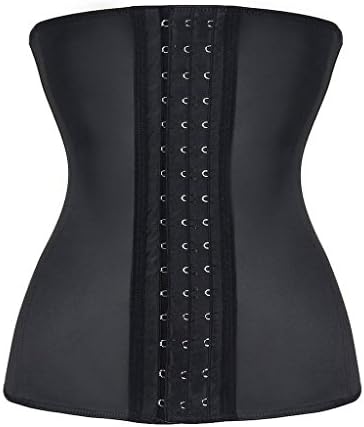 Women's Faja Deportiva Workout Waist Cincher