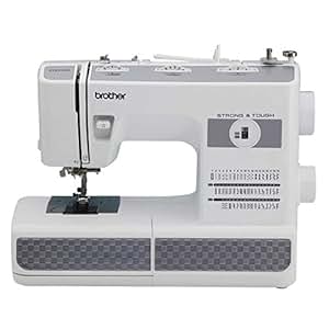 Amazon.com: Brother ST531HD Strong and Tough Sewing
