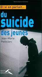 Et si on parlait du suicide des jeunes