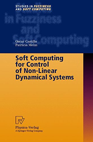 Soft Computing for Control of Non-Linear Dynamical Systems (Studies in Fuzziness and Soft Computing) Soft Computing for Control of Non-Linear Dynamical Systems (Studies in Fuzziness and Soft Computing)