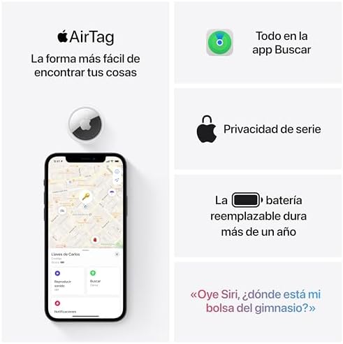 Apple airtag