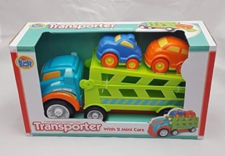 cars mini transporter
