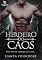 Livro Herdeiro do Caos: Os Alfas dos Cárpatos