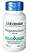 Life Extension Pregnenolone 100 Mg Capsule, 100-Count 3 Pack