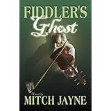 Fiddler's Ghost