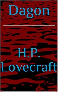 Livro Dagon