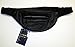 Leather waist pack bag pouch