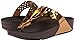 FitFlop Women's Bijoo Thong Sandal
