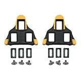 Shimano SH-11 SPD-SL Road Cleats - 6 DEGREE FLOAT