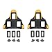 Shimano SH-11 SPD-SL Road Cleats - 6 DEGREE FLOAT