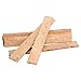 Alloet New 10 x Bb Clarinet Joint Corks 81x11x2mm