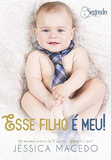Livro Esse filho é meu!