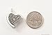 Aromatherapy Essential Oil Diffuser Necklace - 8 Pads - Heart Jewelry - Hypo-allergenic Surgical Stainless Steel Locket Pendant
