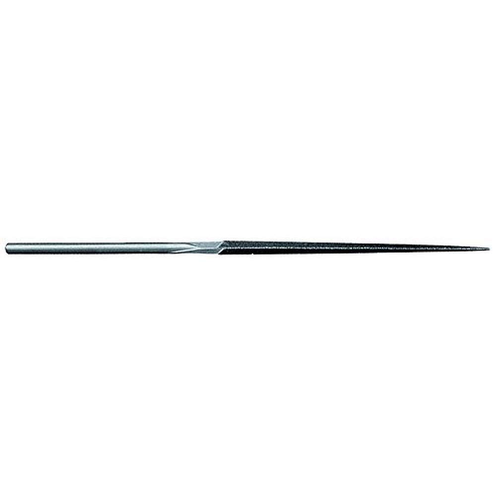 Bellota 4075-16 ENT Triangle Needle File, Interfine, 16"