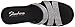 Skechers Cali Women's Parallel Sparkle Eyes Platform Wedge Sandal