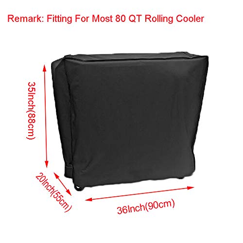 1 Comily+Plus+Universal+Waterproof+Cooler+36