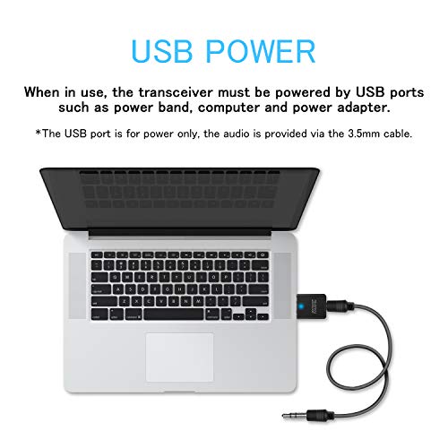 4 SZMDLX+Bluetooth+Transmitter+Receiver+Adapter