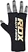 RDX Boxing Hand Wraps Inner Gloves Men Women, Half Finger Elasticated Bandages, Under Mitts Fist Protection, Muay Thai, Kickboxing, MMA, Martial Arts Speed Bag Punching Training