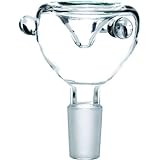 SCIENTIFIC SUPPLIES, 12-289 BOWL STANDARD AMBER 18MM