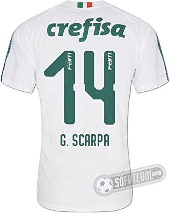 camisa palmeiras 2 feminina