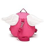 Alotpower Baby Outgoing Safety Backpack Anti-lost Backpack with tether